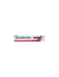 Parodontax Original Sin Fluor 75 Ml