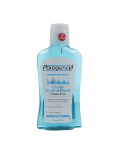 Parogencyl Encias Control Enjuague Bucal 500ml