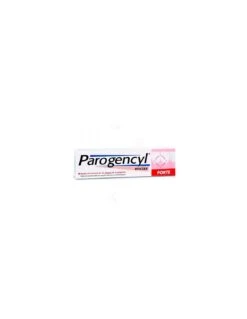 Parogencyl Encias Forte Dentifrico 75 Ml