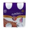 Pediasure Drink Chocolate 4x200 Ml