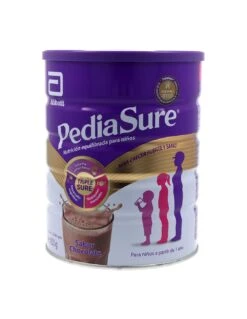 Pediasure Polvo Chocolate 850 G
