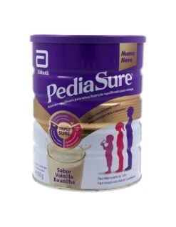 Pediasure Polvo Vainilla 850 G