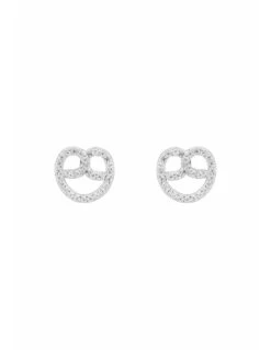 Pendiente Mini Brezel 75310301