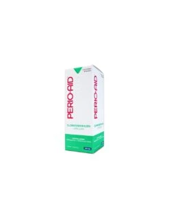 Perioaid Colutorio 005 Sin Alcohol 500 Ml