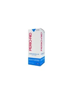 Perioaid Colutorio Sin Alcohol 500 Ml