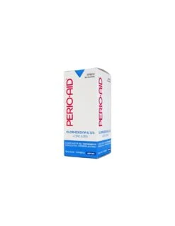 Perioaid Spray Coadyvante Sin Alcohol 50 Ml