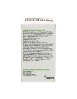 Perspirex Comfort Rollon 20 Ml -Farmacia Ventas perspirex comfort rollon 20 ml 2