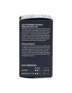Perspirex For Men Roll On 20 Ml -Farmacia Ventas perspirex for men roll on 20 ml 2