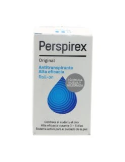 Perspirex Original Rollon 20 Ml