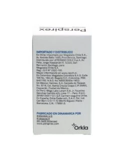 Perspirex Strong Rollon 20 Ml -Farmacia Ventas perspirex strong rollon 20 ml 2