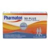 Pharmaton 50 Plus 30 Caps -Farmacia Ventas pharmaton 50 plus 30 caps