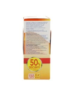 Pharmaton Complex 2x60 Comprimidos Promo -Farmacia Ventas pharmaton complex 2x60 comprimidos promo 3