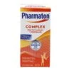 Pharmaton Complex 30 Comprimidos -Farmacia Ventas pharmaton complex 30 comprimidos