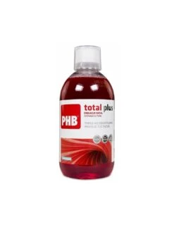 Phb Total Plus Enjuague Bucal 500 Ml