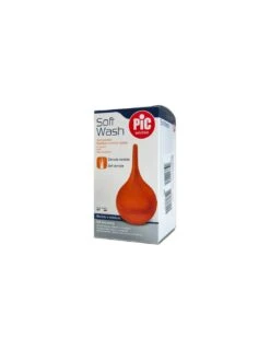 Pic Pera De Irrigacion Soft Wash N6 125 Ml R2480