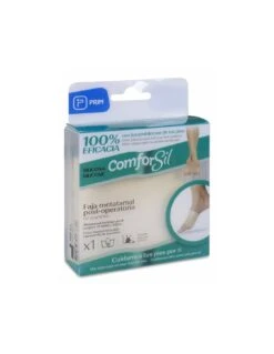 Plantillas Comforsil Pies Y Piernas Cansados De