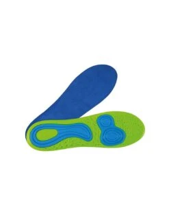 Plantillas Diario Comforgel Mujer 2 Uds