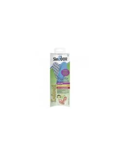 Plantillas Infantiles Sinodor 2 Unidades Talla 2