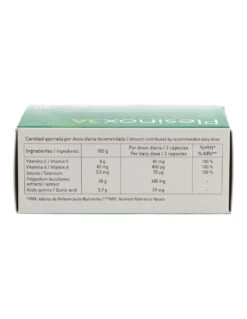 Plesinox 3 A 60 Capsulas -Farmacia Ventas plesinox 3 a 60 capsulas 4