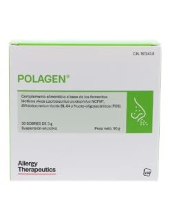 Polagen 30 Sobres