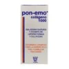 Ponemo Colageno Gelchampu 2x500 Ml -Farmacia Ventas ponemo colageno gelchampu 2x500 ml