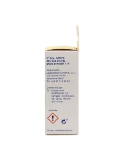 Povidona Lusan 40 Ml -Farmacia Ventas povidona lusan 40 ml 3