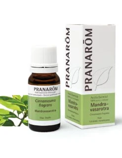 Pranarom Aceite Esen Mandravasarotra 10 Ml 6751