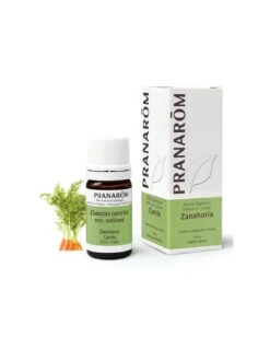 Pranarom Aceite Esencial Zanahoria 5ml