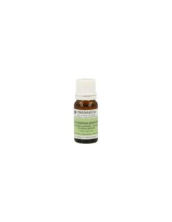 Pranarom Eucalipto Hoja Aceite Esencial 10 Ml