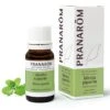 Pranarom Menta Piperita Aceite Esencial 10ml -Farmacia Ventas pranarom menta piperita aceite esencial 10ml