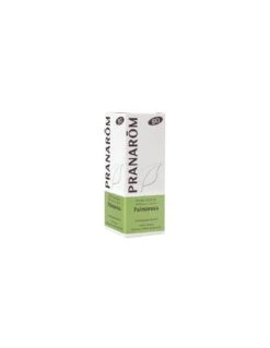 Pranarom Palmarosa Aceite Esencial Bio 10 Ml