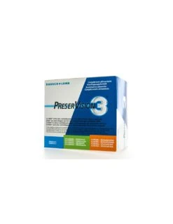 Preservision 3 180 Caps