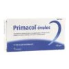 Primacol Ovulos 10 Uds -Farmacia Ventas primacol ovulos 10 uds