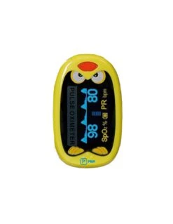 Pulsioximetro Dedo Infant Pulsi Infant P