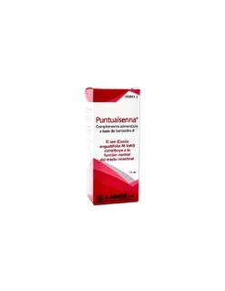 Puntualsenna 15 Ml