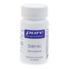 Pure Encapsulations Selenio 60 Caps 2 Pure Encapsulations Selenio 60 Caps -Farmacia Ventas pure encapsulations selenio 60 caps