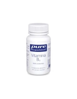 Pure Encapsulations Vitamina B12 90 Caps