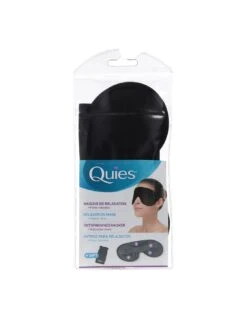 Quies Antifaz Relajacion