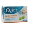 Quies Tapones Para Oidos Silicona Natacion 6 Uds -Farmacia Ventas quies tapones para oidos silicona natacion 6 uds