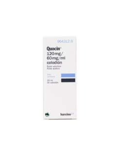 ISDIN Quocin Callicida Solucion 20 Ml