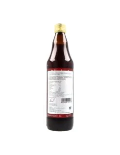 Rabenhorst Zumo Ecologico Detox 750 Ml -Farmacia Ventas rabenhorst zumo ecologico detox 750 ml 1