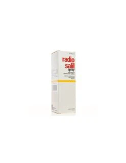 Radio Salil Spray 130 Ml