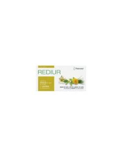 Rediur 10 Viales 10 Ml