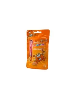 Redoxitos 25 Perlas Blandas