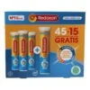 Redoxon 45+15 Comprimidos Promo -Farmacia Ventas redoxon 4515 comprimidos promo