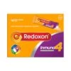 Redoxon Inmuno 4 Sabor Naranja 14 Sobres -Farmacia Ventas redoxon inmuno 4 sabor naranja 14 sobres