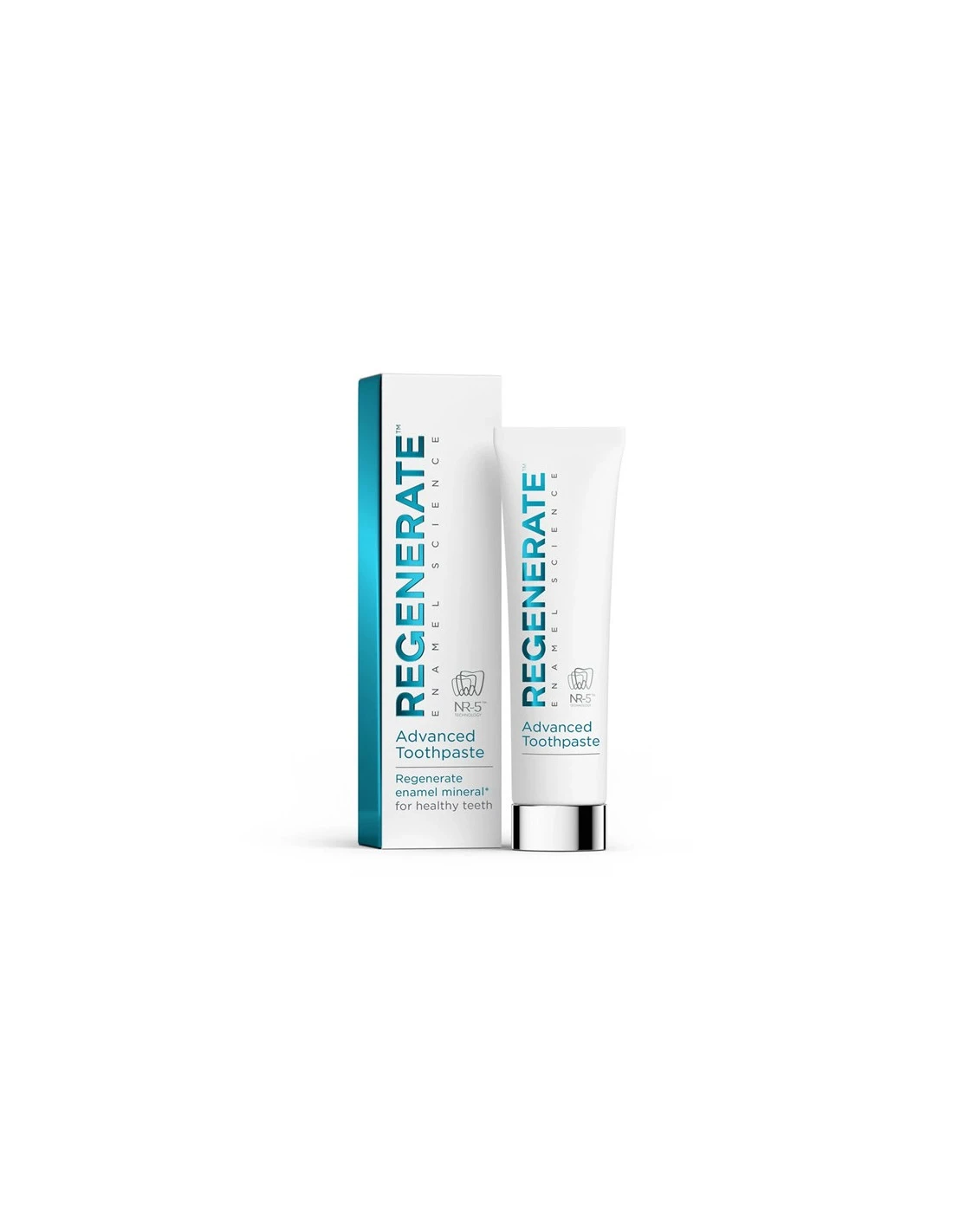 Regenerate Dentifrico 75 Ml 3 Regenerate Dentifrico 75 Ml