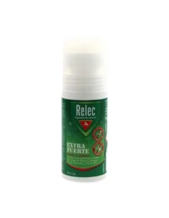Relec Extra Fuerte Rollon 50ml