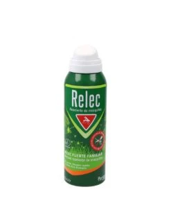 Relec Fuerte Familiar Repelente De Mosquitos Aer