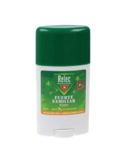 Relec Fuerte Familiar Stick 50 Ml